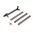 WILSON COMBAT ULTIMATE ACTION TUNE KIT, BERETTA 90 SERIES