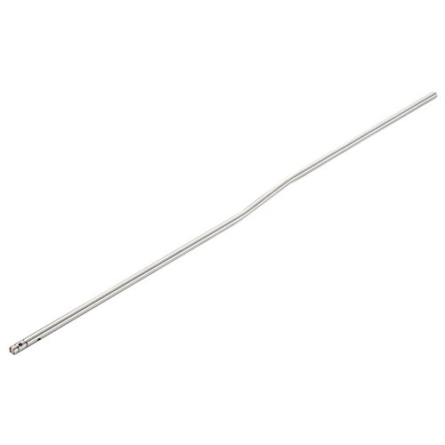 El tubo de gas intermedio Wilson Combat de 13.25 pulgadas ofrece durabilidad y fiabilidad, fabricado con acero inoxidable resistente a la corrosión y cumple con especificaciones militares.