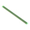 Reemplaza fácilmente tu fibra óptica con la varilla verde JENTRA, compatible con miras frontales Wilson Combat. ¡Instalación sencilla y duradera!