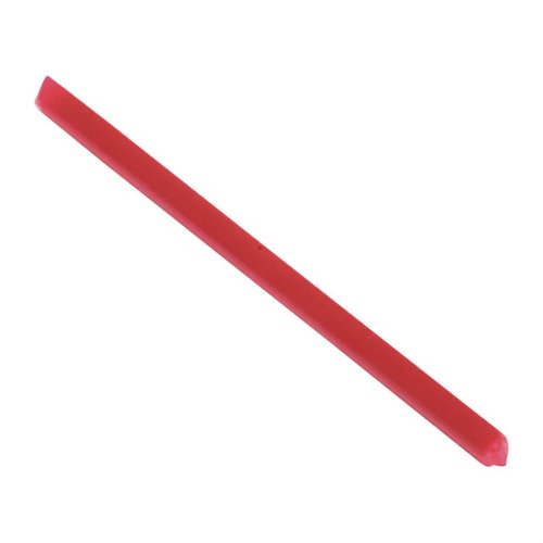 Reemplaza el rodillo de fibra óptica de tu mira delantera Wilson Combat con este rodillo rojo de 1". Fácil de instalar y duradero para un rendimiento óptimo.