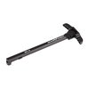 Mejora tu AR-15 con el Wilson Combat Bullet Proof Ambidextrous Charging Handle: latches sobredimensionados, diseño robusto y deflector de gas para un rendimiento óptimo.
