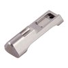 El WCP320 BULLETPROOF™ te ofrece un lanzamiento rápido de cargadores, fabricado en acero S7 o acero inoxidable 416, compatible con todos los modelos P320.