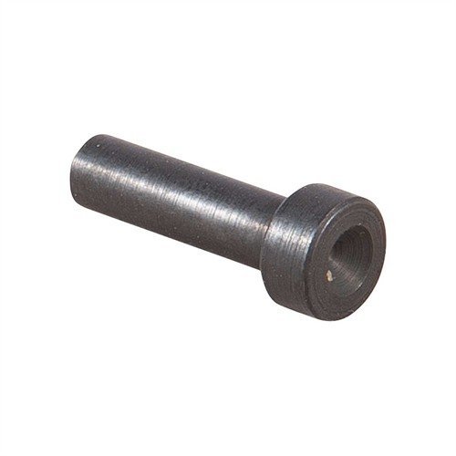 Los caps de mainspring "Factory Plus" de Wilson Combat ofrecen calidad superior, ideales para construir o restaurar tu 1911 Auto a especificaciones de fábrica.