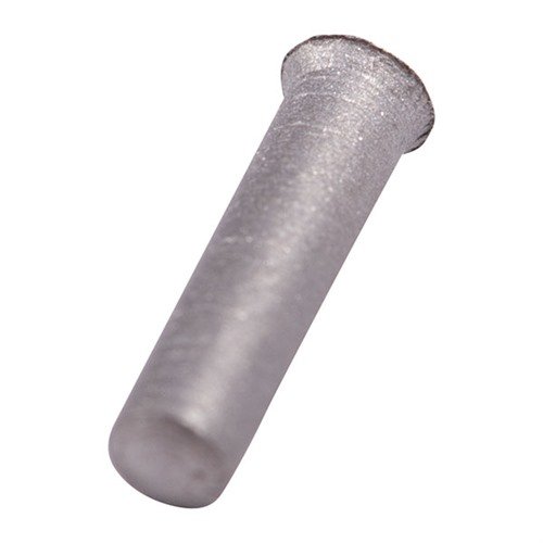 Los caps y pins de mainspring "Factory Plus" de Wilson Combat son piezas de calidad que cumplen o superan las especificaciones originales para tu 1911 Auto.