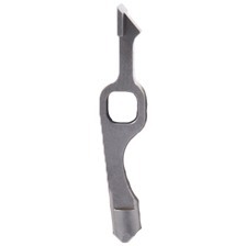 Mejora tu 1911 Auto con el Disconnector "Factory Plus" de Wilson Combat, piezas de calidad que superan las especificaciones de fábrica y garantizan un rendimiento óptimo.