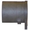 El bushing Wilson #29B se instala fácilmente en la mayoría de los 1911, ofreciendo precisión y ajuste ideal. Disponible en versiones blued y stainless.
