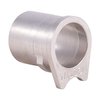 El bushing Wilson #29S se instala fácilmente en la mayoría de los 1911, con un ajuste preciso y opciones en blued o stainless para un rendimiento óptimo.