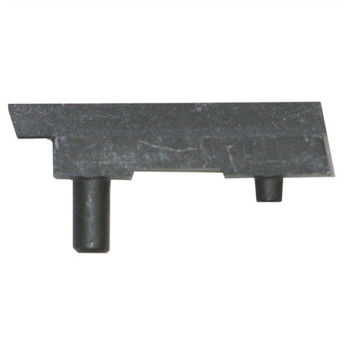 El 1911 EXTENDED EJECTOR de WILSON COMBAT asegura una eyección positiva, evitando atascos y reemplazando la unidad de fábrica sin alterar tu arma.
