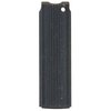 El Mainspring Housing de Wilson Combat ofrece un agarre antideslizante gracias a su checkering profundo, asegurando un control firme de tu 1911.