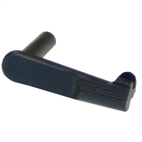 El 1911 Slide Stop de Wilson Combat es una reproducción exacta de alta calidad, fabricada en acero tratado, ideal para tiradores de combate y sin necesidad de ajuste.