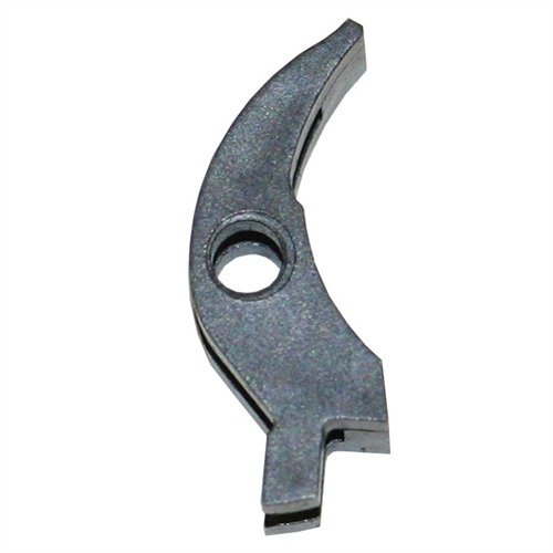 Mejora tu 1911 con el Hammer & Sear Value de Wilson Combat: partes listas para instalar, tirón limpio y rápido, y un acabado negro mate resistente.
