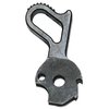 Disfruta de un disparo limpio y preciso con el 1911 VALUE LINE HAMMER & SEAR; piezas listas para instalar, fabricadas en acero 4340 de alta calidad.