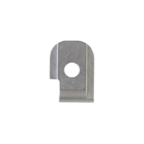 El BULLET PROOF™ Firing Pin Stop de WILSON COMBAT es resistente y confiable, diseñado para un ajuste perfecto y extracción fiable en tu 1911.