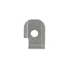 El BULLET PROOF™ Firing Pin Stop de WILSON COMBAT es resistente y confiable, diseñado para un ajuste perfecto y extracción fiable en tu 1911.