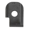 El BULLET PROOF™ Firing Pin Stop está fabricado con acero de alta calidad, asegurando una extracción confiable y resistencia al desgaste, perfecto para tu 1911.