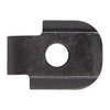 El BULLET PROOF™ Firing Pin Stop de WILSON COMBAT está diseñado para un ajuste perfecto, ofreciendo extracción confiable y resistencia a la fatiga con bordes radiados.