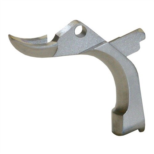 Disfruta de mayor comodidad y control con la seguridad beavertail de Wilson Combat, sin modificar tu Colt 1911, eliminando el dolor del martillo.