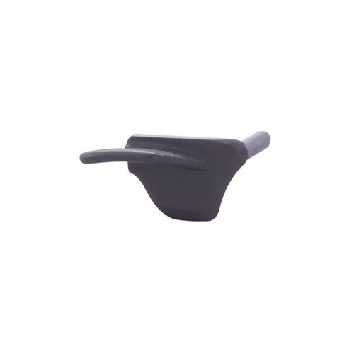 El 1911 Extended Thumb Safety de Wilson Combat ofrece un diseño ergonómico para un desenfunde rápido y seguro, ideal para uso táctico y oculto.
