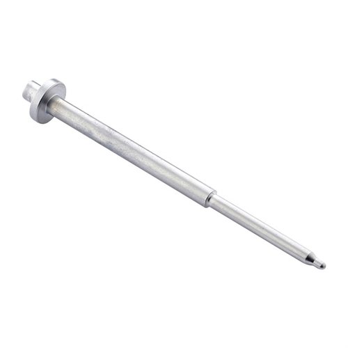 Mejora el rendimiento de tu carabina AR-9 con el firing pin Bullet Proof® de Wilson Combat, fabricado en acero S-7, resistente a la corrosión y casi irrompible.