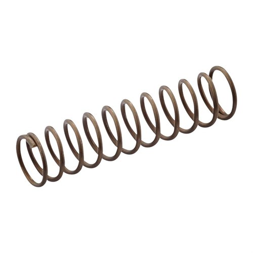 Reemplaza la primavera del percutor de tu AR-9 con esta de alta resistencia de Wilson Combat, diseñada específicamente para carabinas 9mm AR.