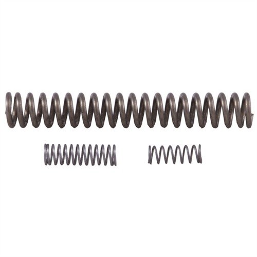 Herramientas para el receiver > Springs - Vista previa