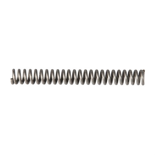 Mejora el rendimiento de tu SIG P-230 con el muelle de martillo WOLFF de 18 lb, ideal para modelos con números de serie específicos, ofreciendo una potencia reducida.