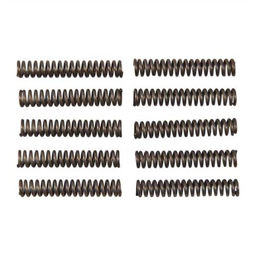 Trigger Parts > Trigger Springs - Vista previa