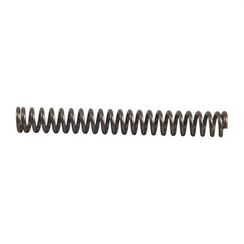 Mejora tu precisión con el resorte de martillo Wolff de 20 lb. Ideal para disparos competitivos, ajusta la resistencia del gatillo a tus necesidades.