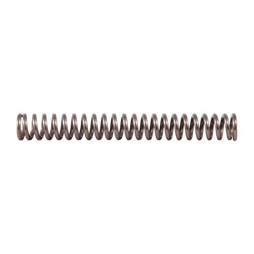 Mejora tu precisión con el resorte de martillo Wolff de 23 lb, ideal para ajustar la liberación del gatillo a tus necesidades, ya sea más ligero o más pesado.