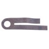 Mejora la acción y reduce la resistencia del gatillo con el resorte plano de Wolff, ideal para Colt Cowboy, Single Action Army, EMF y Uberti.