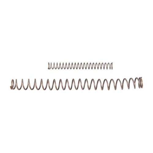 Mejora el rendimiento de tu Glock® 17, 17L, 20, 21, 22 con el kit de resortes de retroceso WOLFF, ajustando la función de retroceso a tu carga.