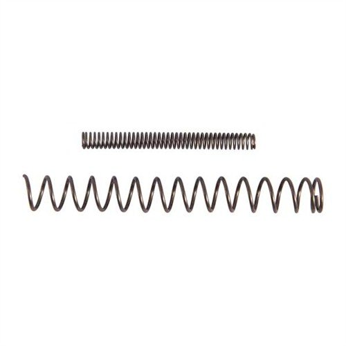 Mejora el rendimiento de tu Colt Officers ACP o Para-Ordnance P12 con el resorte de retroceso Wolff de 22 lb, ideal para guías de resorte de mercado.