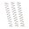 WOLFF +5% POWER SPRING, 3-PAK FITS BROWNING HP P-35
