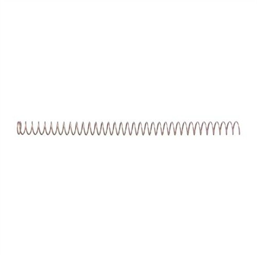 Optimiza tu 1911 Auto con el resorte de retroceso Wolff de 10 lb, ideal para cargas suaves; garantiza fiabilidad y durabilidad en cada disparo.