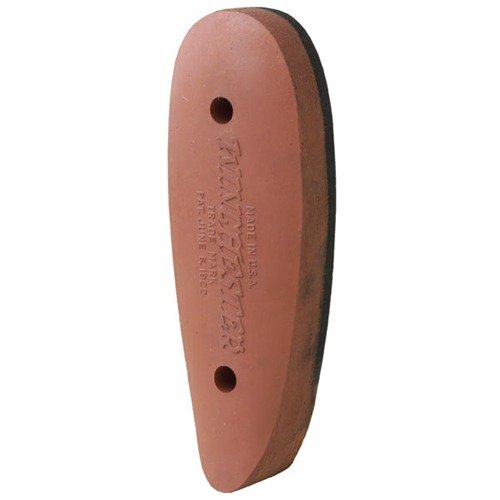 Los pads de recoil de Galazan son reproducciones exactas de los originales, perfectos para restauraciones precisas y valiosas de tus armas clásicas.