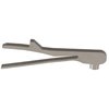 WILD WEST GUNS NICKEL BEAR PROOF EJECTOR