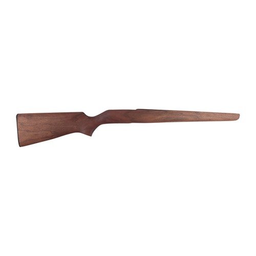 Disfruta de la belleza del nogal real en tu rifle Mauser 98. Con un acabado duradero y un diseño ergonómico, es perfecto para un ajuste personalizado.
