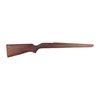 Disfruta de la belleza del nogal real en tu rifle Mauser 98. Con un acabado duradero y un diseño ergonómico, es perfecto para un ajuste personalizado.