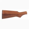 Los culatas de madera de nogal preacabadas para Remington 11 ofrecen un ajuste de calidad de fábrica, son resistentes al clima y fáciles de instalar.