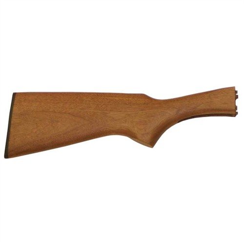El culatín de reemplazo Savage 311 de Wood Plus ofrece un ajuste de calidad de fábrica, madera de nogal americana resistente y fácil de instalar.