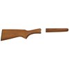 Renueva tu escopeta con este set de culata y forend de nogal, listo para instalar y con un acabado resistente al clima, ¡perfecto para cualquier aficionado!