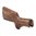WOOD PLUS BROWNING A-5 12 GAUGE BUTTSTOCK
