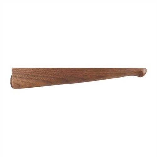 El forend de madera de nogal americano para el Savage 99 ofrece un ajuste de calidad de fábrica, resistencia al clima y fácil reparación de imperfecciones.