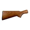 Los culatines de madera de nogal americano son resistentes a la intemperie, fáciles de instalar y se adaptan perfectamente a tu Remington 1100/1187 Youth 20 Gauge.