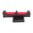 BRAZOS CUSTOM GUNWORKS .150" SIGHT