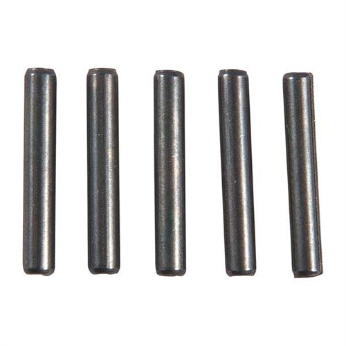 Consigue los pines de repuesto AR-15/M16 de TTI INTL, de calidad mil-spec, ideales para mantener tu arma en perfecto estado y crear tu kit de emergencia.