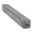 YOUNG BROTHERS STAMP WORKS INC 1/16" STEEL LETTER, CHARACTER S
