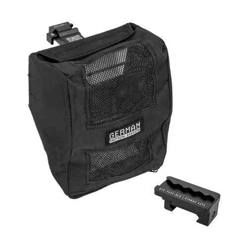 Accesorios de Tiro, Cajas de municion, Cargadores rapidos, Dianas, ... > Articulos para la caza y el tiro - Vista previa